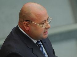 Сообщество соцсети ВКонтакте MDK подало в суд на депутата Госдумы