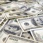 Американские инвесторы ищут точку отскока для курса доллара на Forex после зимнего спада
