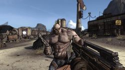 Игра «Borderlands» набирает популярность в соцсети ВКонтакте 