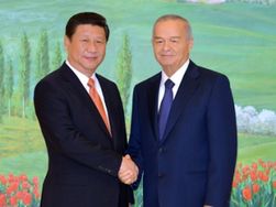 Узбекистан-Китай: кто выиграет, а кто проиграет от такого партнерства 