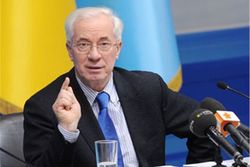 России нужно воспринимать Украину в ЕС как новую реальность – Азаров