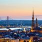 Дорогая недвижимость Латвии привлекает иностранцев