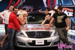 Ксения Собчак вернется на телеэкраны в новом реалити-шоу 