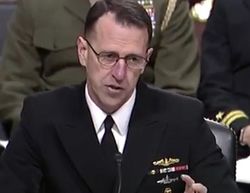 Хватит ждать, нужно атаковать Россию – адмирал США