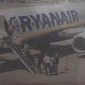 Лоукостер Ryanair отказался от Украины из-за «Борисполя»