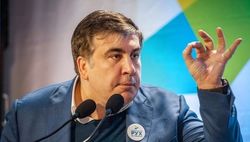 Михеил Саакашвили