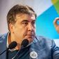 Михеил Саакашвили