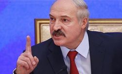 События в Украине начались с безмозглой национальной политики – Лукашенко