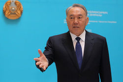 Назарбаев объявил о налоговой реформе в Казахстане