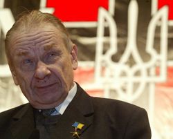 Не нужно преувеличивать силу российских войск – Юрий Шухевич