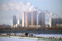 Эксперт раскрыл основные проблемы Дальнего Востока