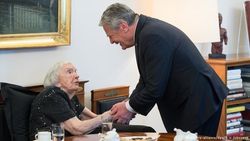 Россия когда-нибудь станет правовым государством – Людмила Алексеева