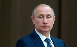 Путин готовится к выборам-2018
