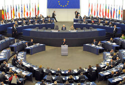 Украина и ЕС подпишут Соглашение об ассоциации до 25 мая
