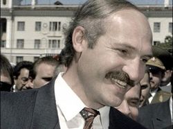Ровно 20 лет назад Александр Лукашенко стал президентом Беларуси