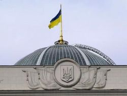 Эксперты: ВР рассмотрит ратификацию Соглашения с ЕС, не учитывая предложение РФ