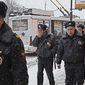 В Москве раскрывают только 27 процентов преступлений