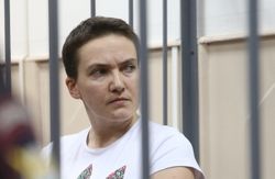 Надежда Савченко вернется в Украину не раньше конца лета – адвокат
