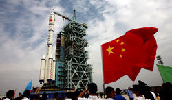 Китай замахнулся на господство США и России в космосе