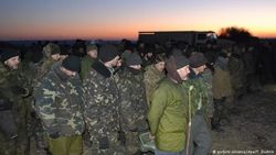 Обмен пленными в Донбассе – в чем заковыка 