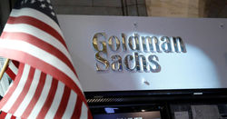 Инвестбанк Goldman Sachs