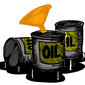 КНР нарастила импорт нефти из Ирана