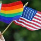 США против смертной казни гомосексуалистов