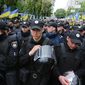 На 9 мая по всей Украине были задержаны 49 человек