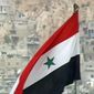 Сирийская оппозиция отказалась от участия в конференции "Женева-2"