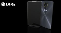 Сегодня официально анонсирован LG G4