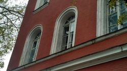 В воинской части Кропивницкого произошел взрыв