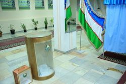 В Узбекистане сегодня выбирают президента