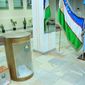 В Узбекистане сегодня выбирают президента