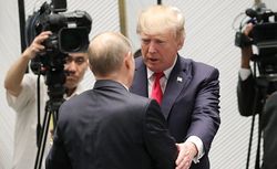 Новые санкции США образумят авторитарную клептократию России – Guardian 