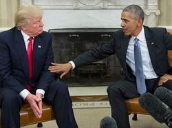 Обама обхитрил Трампа и заранее продлил санкции против России