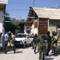 Дилёр Жумабоев будет находиться под стражей до окончания следствия