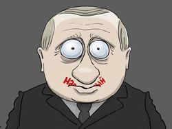 Путин никогда не называет Навального по имени