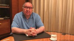 Алишер Усманов