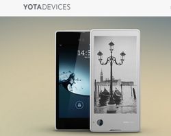Российская компания Yota Devices переедет из РФ в Канаду