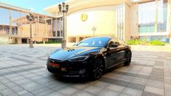 Электрокары покоряют мир