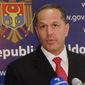 Из-за российского ТВ главу Гагаузии обвинили в сепаратизме