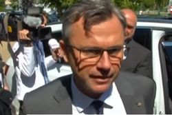 Австрийцы выбрали своим президентом пророссийского политика