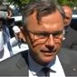 Австрийцы выбрали своим президентом пророссийского политика