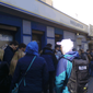В Украине появился бот, который поможет получить биометрический паспорт
