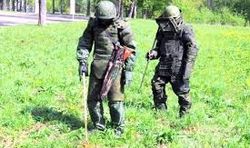 Мост под Лисичанском был заминирован очень профессионально