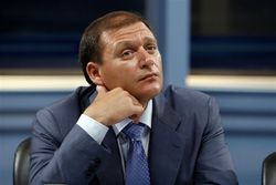 Следствие не нашло состава преступления в действиях Добкина