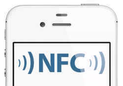 В смартфоне iPhone 6 будет ограничено использование NFC