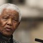 В ЮАР началась церемония похорон Нельсона Манделы