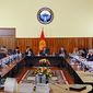 Отставка премьера Оторбаева усложнит путь Кыргызстана в ЕАЭС