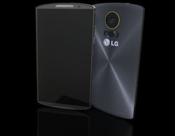 LG сообщила о скором выходе на рынок смартфона G 5
